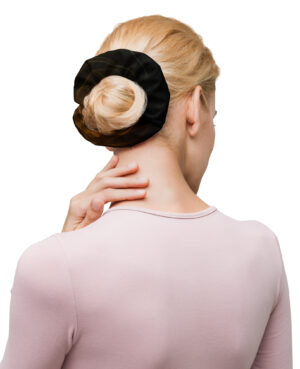 Recycled Scrunchie